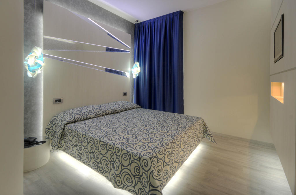 La Perla Hotel Camerano Room photo